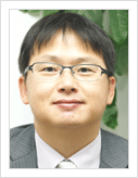 Green IT Korea CEO Kang, Won-sik