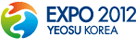 EXPO 2012 YEOSU KOREA