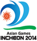 Asian Games INCHEON 2014 Stadium CCTV SYSTE
