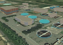 Water Treatment Facilities