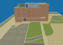 KRX Kindergarten
