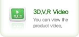 3DVR Video